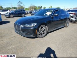 BMW 430 2023 2