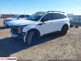 Kia Sorento 2025 2