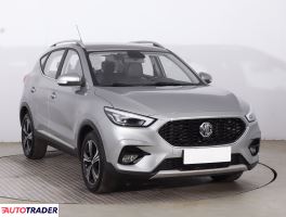 MG ZS - zobacz ofertę