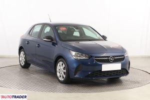 Opel Corsa - zobacz ofertę