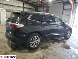 Buick Enclave 2022 3