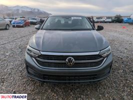 Volkswagen Jetta 2023 1