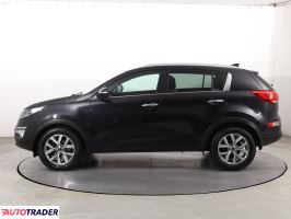 Kia Sportage 2015 1.6 132 KM