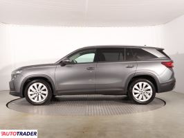 Skoda Kodiaq 2024 2.0 190 KM