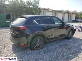 Mazda CX-5 2020 2