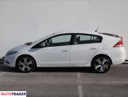 Honda Insight 2009 1.3 96 KM