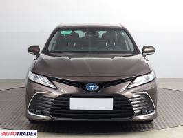 Toyota Camry 2021 2.5 214 KM Toyota Camry 2021 2.5 214 KM