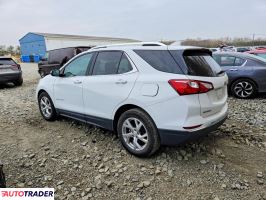 Chevrolet Equinox 2021 1
