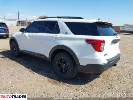 Ford Explorer 2023 2