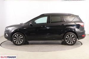 Ford Kuga 2019 1.5 147 KM Ford Kuga 2019 1.5 147 KM