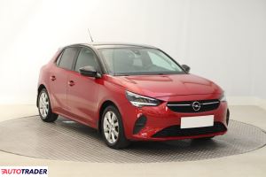 Opel Corsa - zobacz ofertę