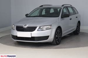 Skoda Octavia 2014 1.6 103 KM