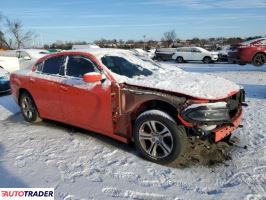 Dodge Charger 2020 3 Dodge Charger 2020 3