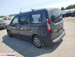 Ford Transit Connect 2020 2