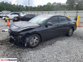 Hyundai Elantra 2025 2 Hyundai Elantra 2025 2