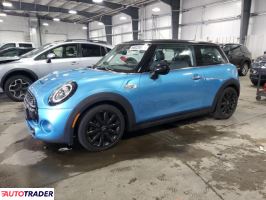 Austin Mini 2019 2 Austin Mini 2019 2