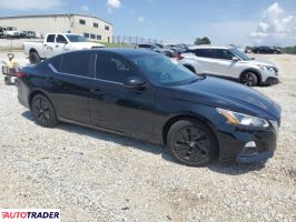 Nissan Altima 2020 2 Nissan Altima 2020 2