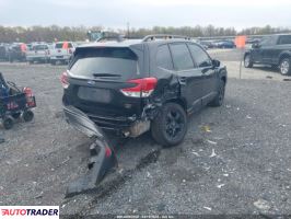 Subaru Forester 2024 2 Subaru Forester 2024 2