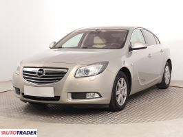 Opel Insignia 2009 1.8 138 KM