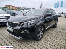 Peugeot 3008 2018 1.2 130 KM