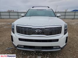 Kia Pozostałe 2021 3