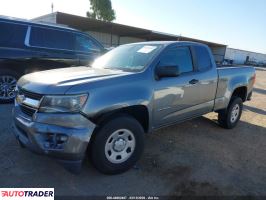 Chevrolet Colorado 2020 2