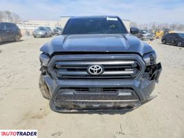 Toyota Tacoma 2025 2