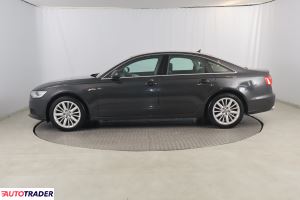 Audi A6 2013 3.0 201 KM Audi A6 2013 3.0 201 KM