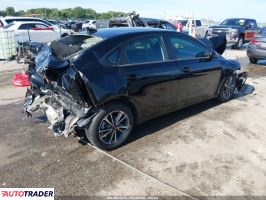 Kia Pozostałe 2024 2
