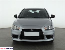 Mitsubishi Lancer 2009 2.0 138 KM