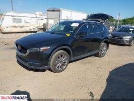 Mazda CX-5 2021 2