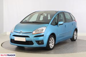 Citroen C4 Picasso 2009 1.6 118 KM