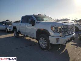 GMC Sierra 2023 6