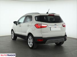 Ford EcoSport 2020 1.0 123 KM