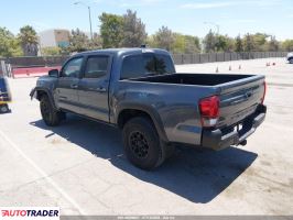 Toyota Tacoma 2023 3
