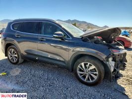 Hyundai Santa Fe 2020 2