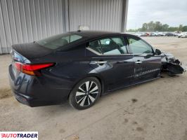 Nissan Altima 2019 2