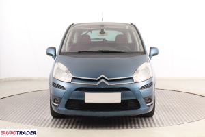 Citroen C4 Picasso 2010 1.6 107 KM