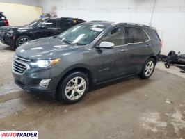 Chevrolet Equinox 2019 1