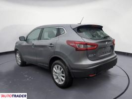 Nissan Rogue 2022 2 Nissan Rogue 2022 2