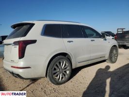 Cadillac Pozostałe 2022 3 Cadillac Pozostałe 2022 3
