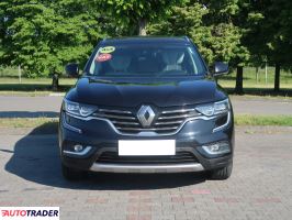 Renault Koleos 2019 2.0 174 KM Renault Koleos 2019 2.0 174 KM
