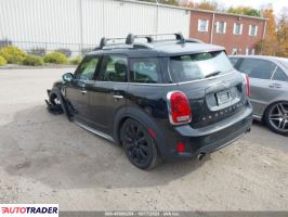 Austin Mini 2019 2 Austin Mini 2019 2