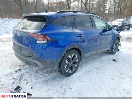 Kia Sportage 2024 2