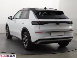 Volkswagen T-Roc 2025 1.5 147 KM