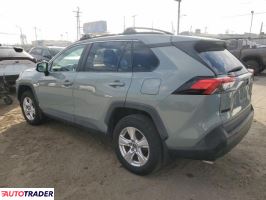 Toyota Pozostałe 2020 2