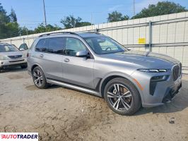 BMW Pozostałe 2023 3