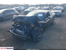 Dodge Challenger 2023 5