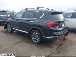 Hyundai Santa Fe 2022 2