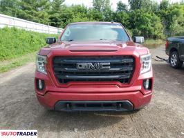 GMC Sierra 2022 2 GMC Sierra 2022 2